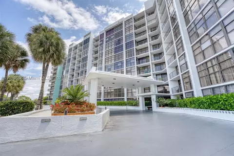 400 Leslie Dr #615, Hallandale Beach, FL 33009