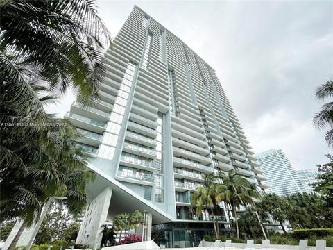 88 SW 7th St #3801, Miami, FL 33130