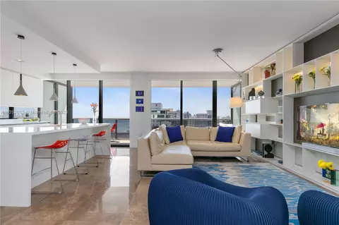 5875 Collins Ave #PH6, Miami Beach, FL 33140