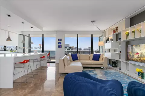 5875 Collins Ave #PH6, Miami Beach, FL 33140
