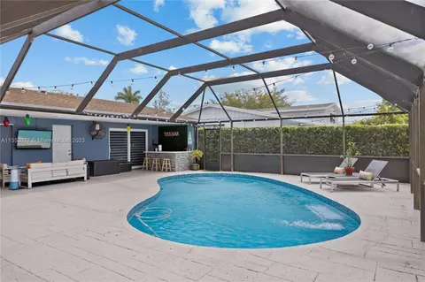 9730 SW 157th Ter, Miami, FL 33157