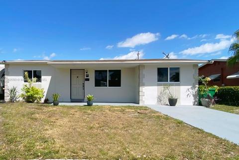 7731 NW 32 St, Hollywood, FL 33024