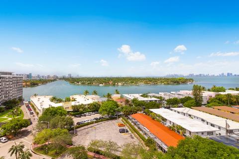 6900 Bay Dr #11B, Miami Beach, FL 33141