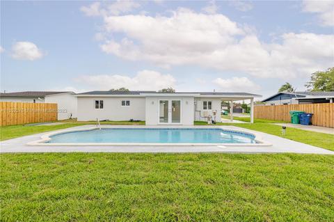 17225 NW 78th Ct, Hialeah, FL 33015