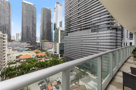1100 S Miami Ave #1007, Miami, FL 33130