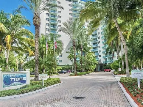 3901 S Ocean Dr #3V, Hollywood, FL 33019