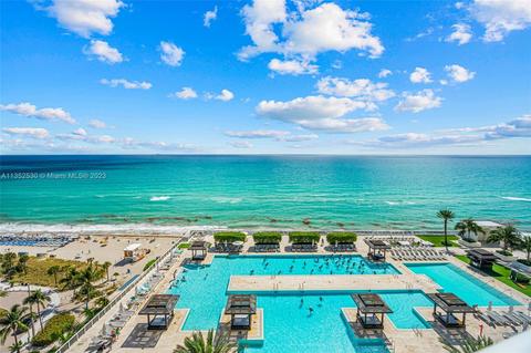 1800 S Ocean Dr #1502, Hallandale Beach, FL 33009