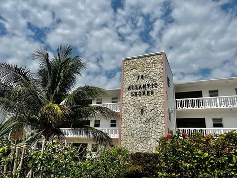 721 Atlantic Shores Blvd #211, Hallandale Beach, FL 33009