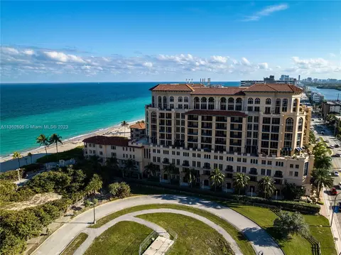 3501 N Ocean Dr #V3, Hollywood, FL 33019