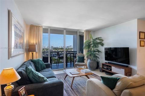 1900 Sunset Harbour Dr #1007, Miami Beach, FL 33139