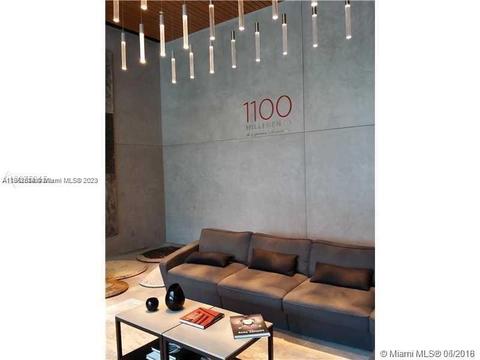1100 S Miami Ave #2304, Miami, FL 33130