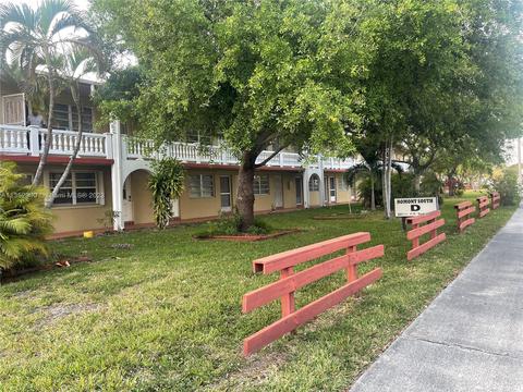 20330 NE 2nd Ave #8, Miami Gardens, FL 33179