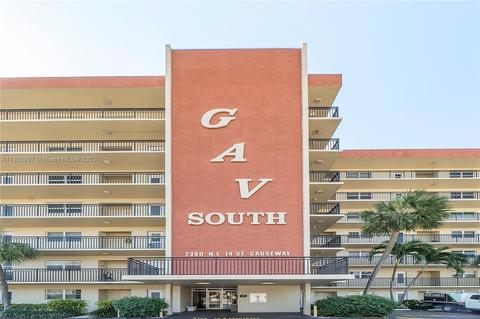 2350 NE 14th St Cswy #409, Pompano Beach, FL 33062