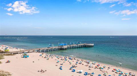 111 N Pompano Beach Blvd #707, Pompano Beach, FL 33062