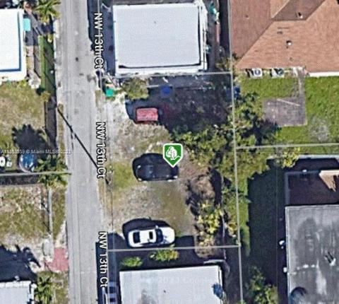 2409 NW 13th Ct, Miami, FL 33142