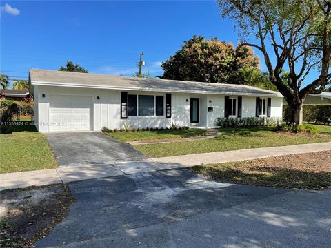 8521 SW 87th Ct, Miami, FL 33173