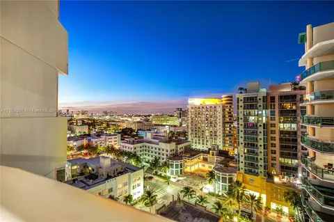 1455 Ocean Dr #1501, Miami Beach, FL 33139