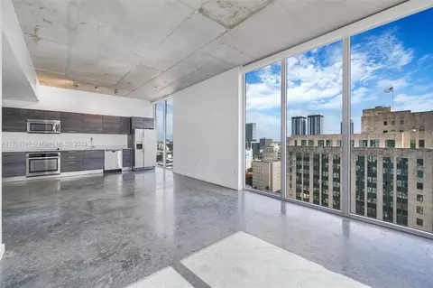 Undisclosed, Miami, FL 33131