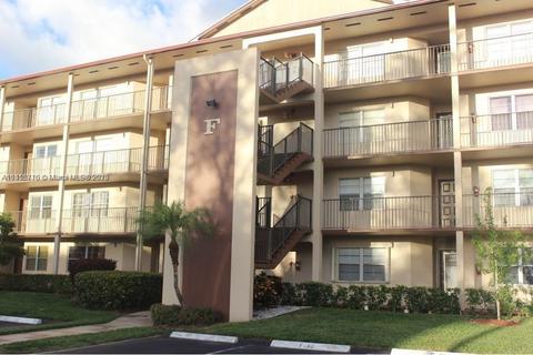 701 SW 128th Ave #314F, Pembroke Pines, FL 33027