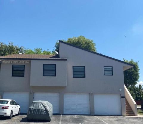 6735 SW 137th Ct #12D, Miami, FL 33183