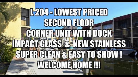 777 S Federal Hwy #L204, Pompano Beach, FL 33062