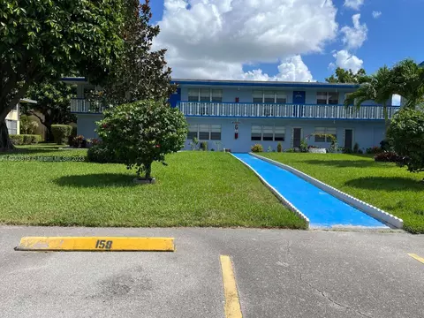 166 Salisbury G #166, West Palm Beach, FL 33417