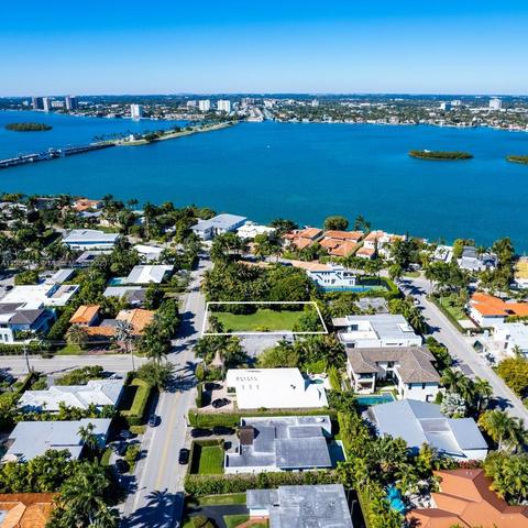 1311 100th St, Bay Harbor Islands, FL 33154