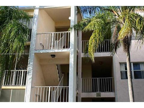 15315 SW 106th Ter #406, Miami, FL 33196