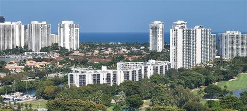 20379 W Country Club Dr #PH31, Aventura, FL 33180