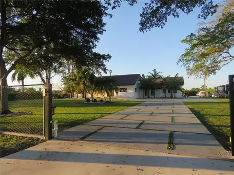 Undisclosed, Homestead, FL 33031