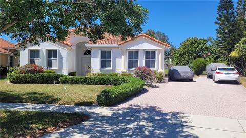 16595 NW 16th St, Pembroke Pines, FL 33028