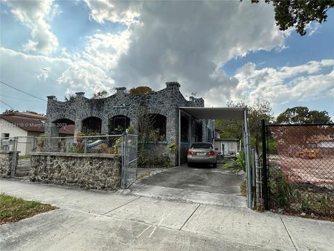 3320 NW 5th Ave, Miami, FL 33127