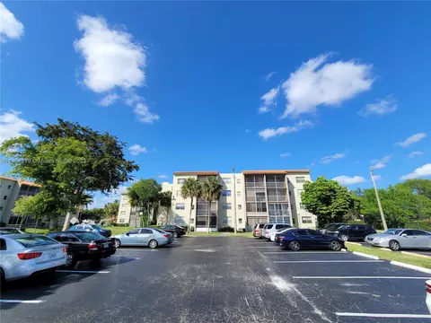 1820 SW 81st Ave #3307, North Lauderdale, FL 33068
