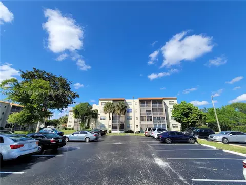 1820 SW 81st Ave #3307, North Lauderdale, FL 33068