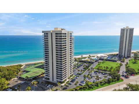 5540 N Ocean Dr #7D, Singer Island, FL 33404
