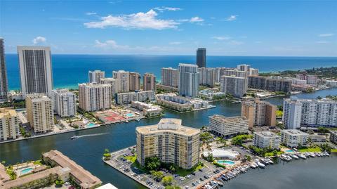 100 Golden Isles Dr #202, Hallandale Beach, FL 33009