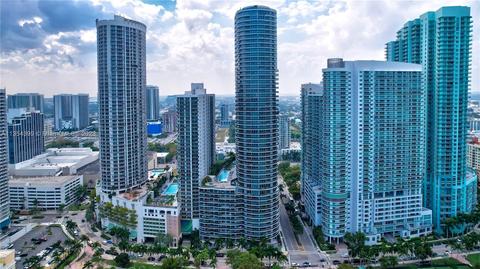 488 NE 18th St #2611, Miami, FL 33132