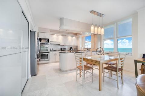 9801 Collins Ave #14Z, Bal Harbour, FL 33154