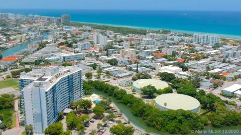 7441 Wayne Ave #10I, Miami Beach, FL 33141