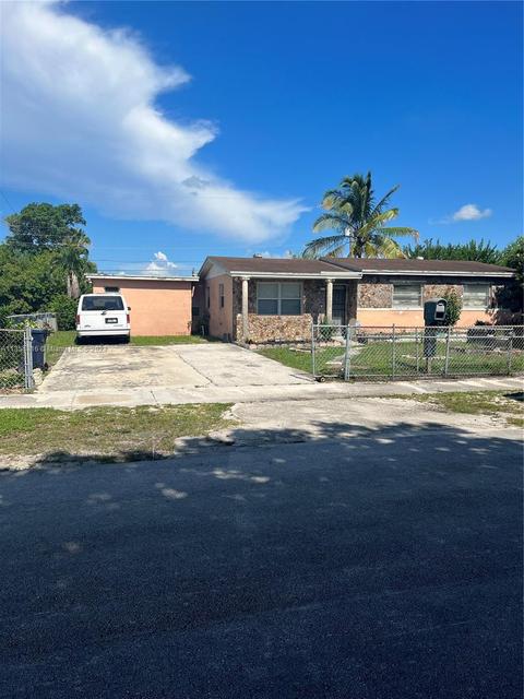 20921 NW 31st Ave, Miami Gardens, FL 33056
