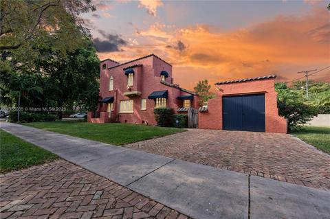 915 Ferdinand St, Coral Gables, FL 33134