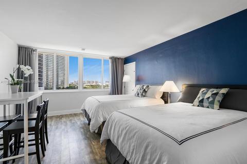 19201 Collins Ave #743, Sunny Isles Beach, FL 33160