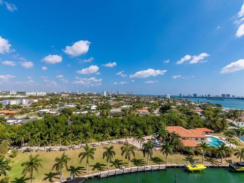 1800 NE 114th St #1402, Miami, FL 33181