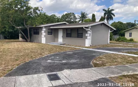 1649 NW 10th Ave, Fort Lauderdale, FL 33311