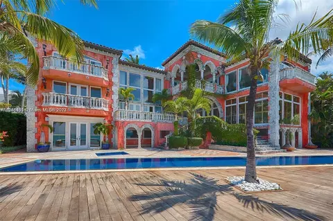 3 Harbor Pt, Key Biscayne, FL 33149 photo 1