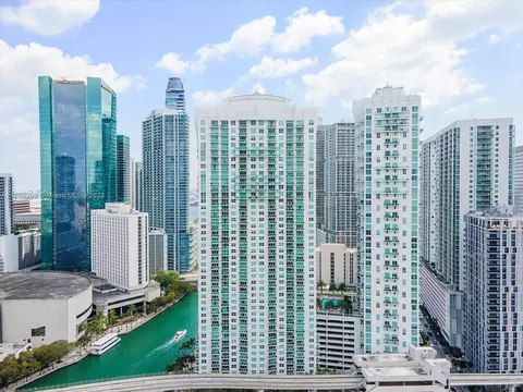 350 S Miami Ave #3009, Miami, FL 33130