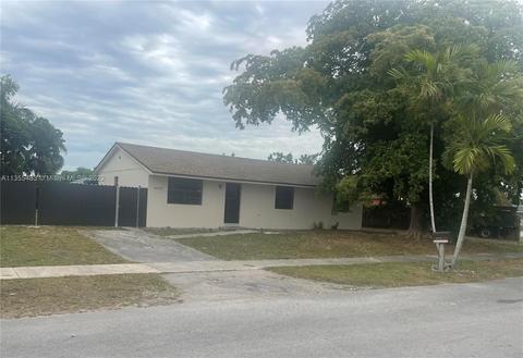 26315 SW 128th Ct, Homestead, FL 33032
