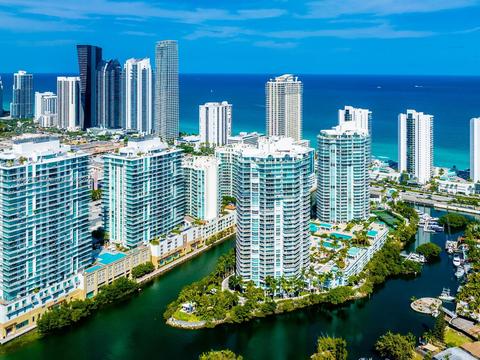 16500 Collins Ave #2251, Sunny Isles Beach, FL 33160