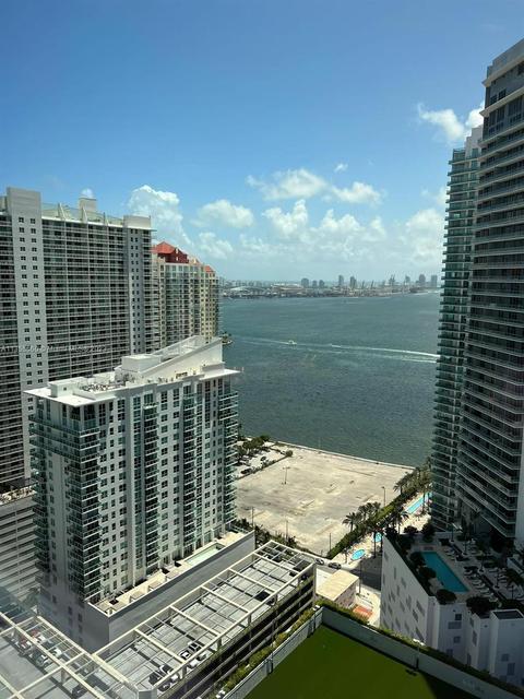 1395 E Brickell Ave #2711, Miami, FL 33131