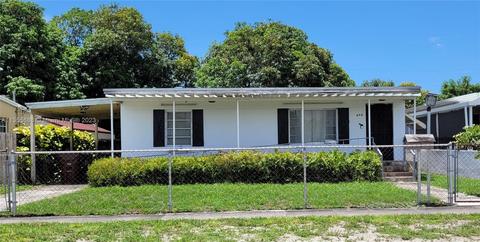 282 E 44th St, Hialeah, FL 33013 photo 1